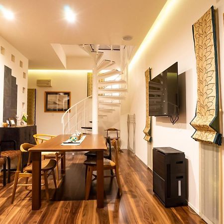 Sweet Villa Takasama - Vacation Stay 11775 Fujiyoshida Buitenkant foto