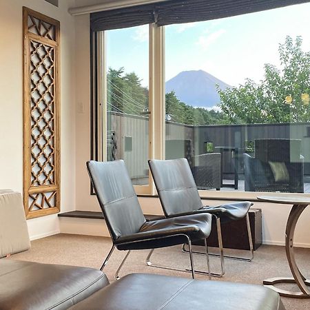 Sweet Villa Takasama - Vacation Stay 11775 Fujiyoshida Buitenkant foto