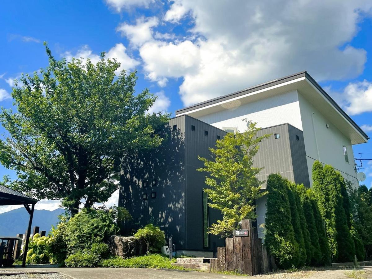 Sweet Villa Takasama - Vacation Stay 11775 Fujiyoshida Buitenkant foto