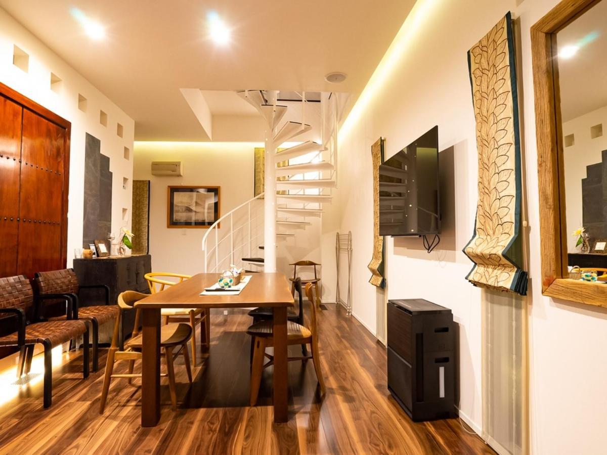 Sweet Villa Takasama - Vacation Stay 11775 Fujiyoshida Buitenkant foto