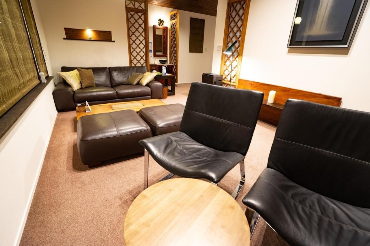 Sweet Villa Takasama - Vacation Stay 11775 Fujiyoshida Buitenkant foto