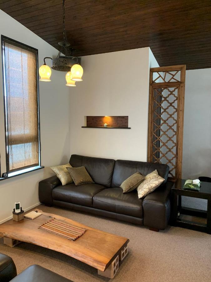 Sweet Villa Takasama - Vacation Stay 11775 Fujiyoshida Buitenkant foto