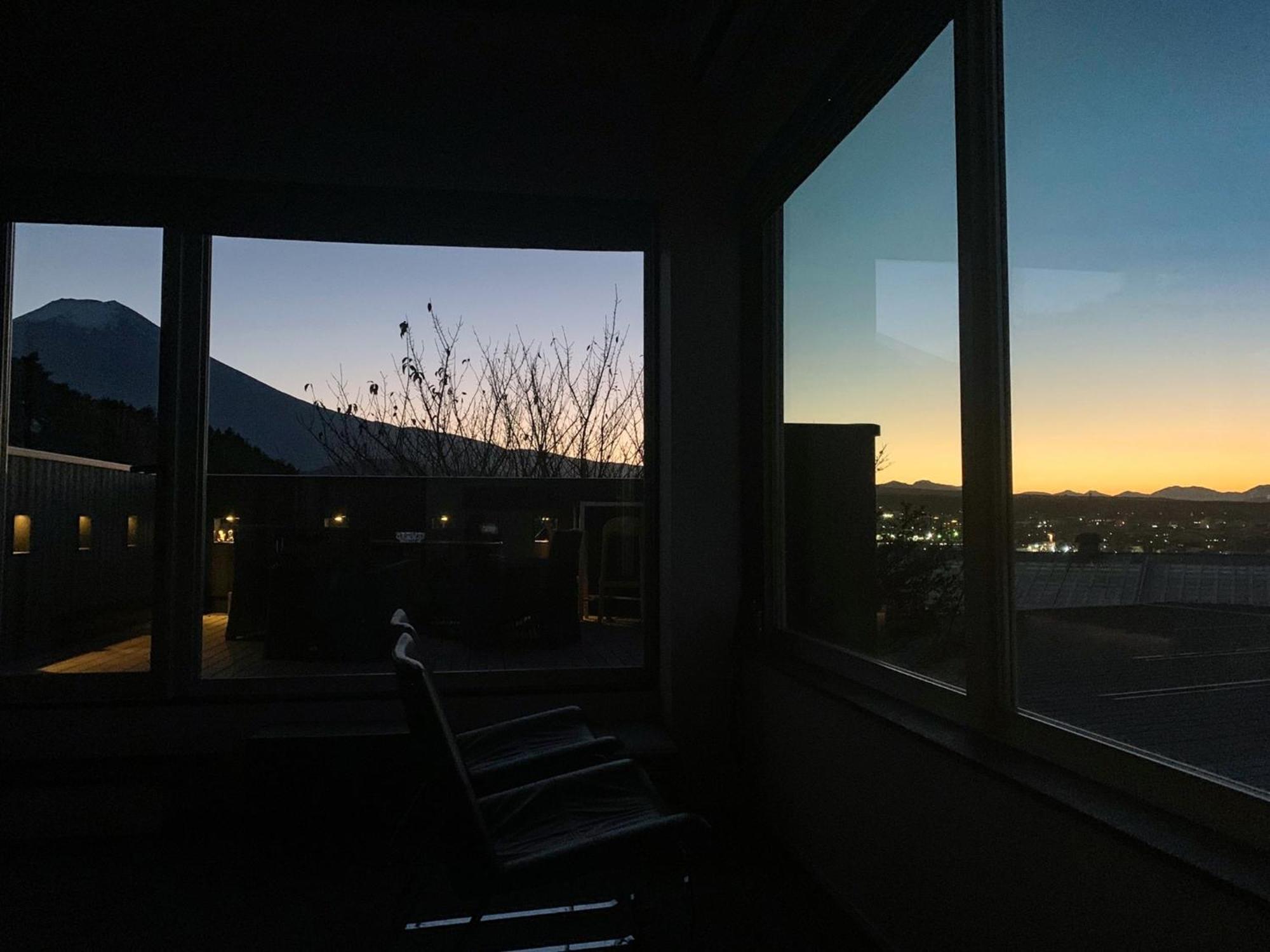 Sweet Villa Takasama - Vacation Stay 11775 Fujiyoshida Buitenkant foto