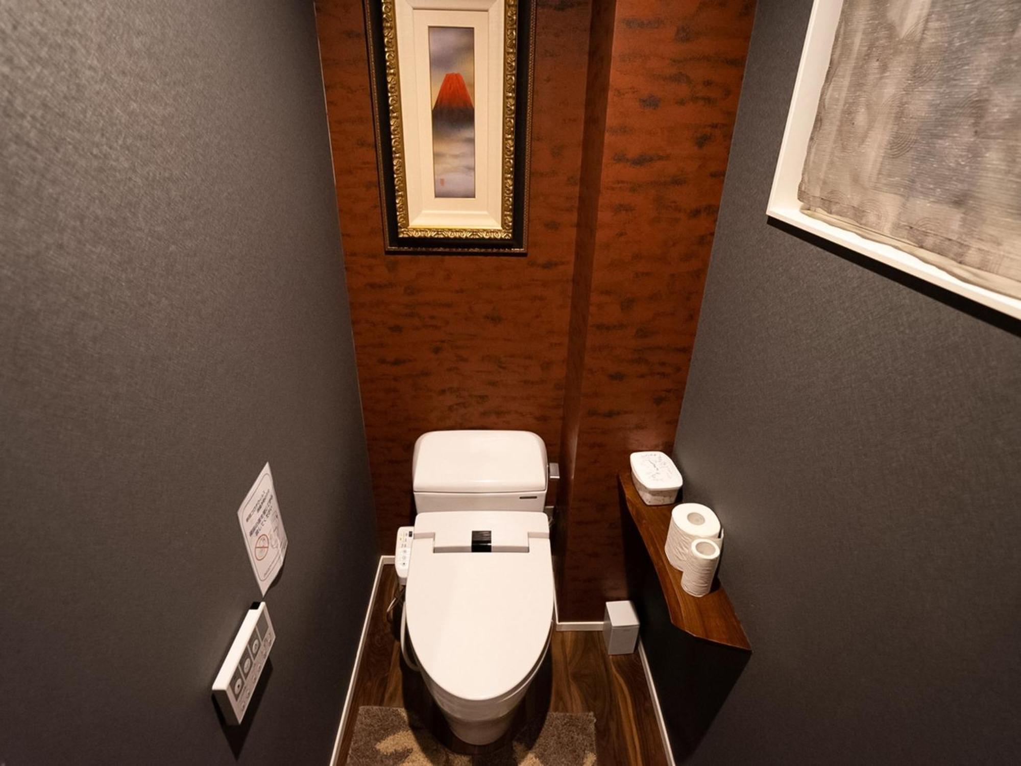 Sweet Villa Takasama - Vacation Stay 11775 Fujiyoshida Buitenkant foto