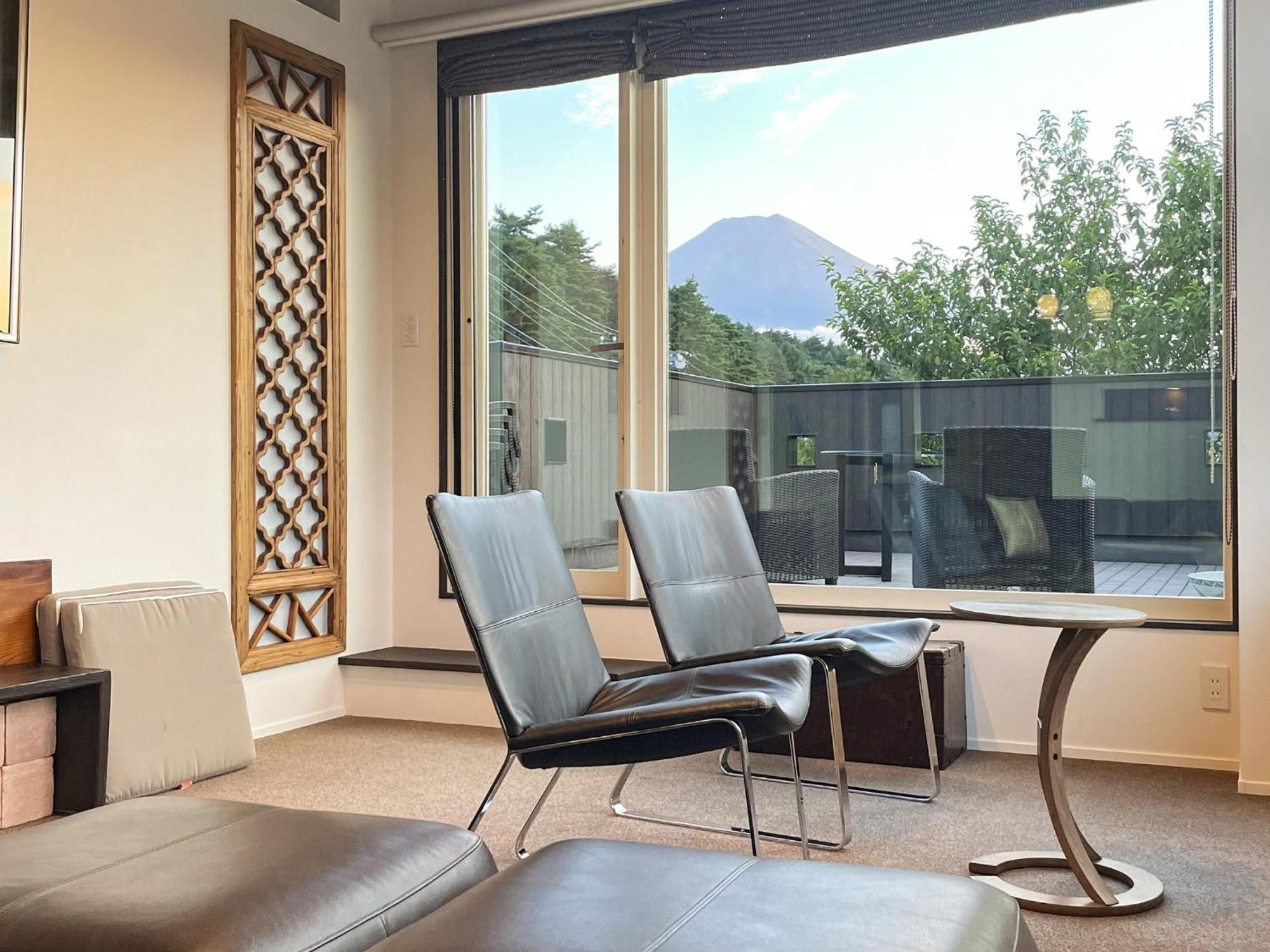 Sweet Villa Takasama - Vacation Stay 11775 Fujiyoshida Buitenkant foto