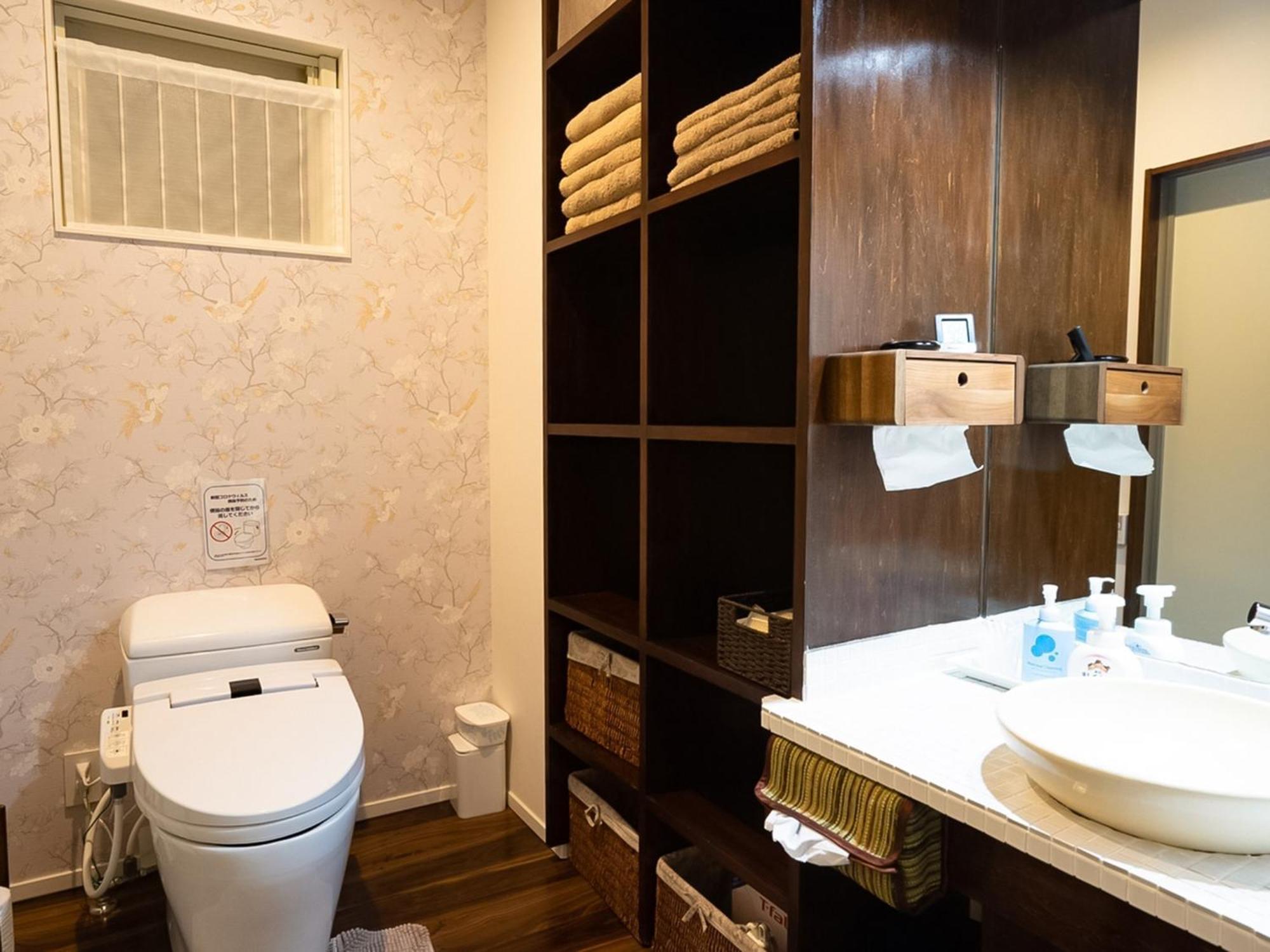 Sweet Villa Takasama - Vacation Stay 11775 Fujiyoshida Buitenkant foto