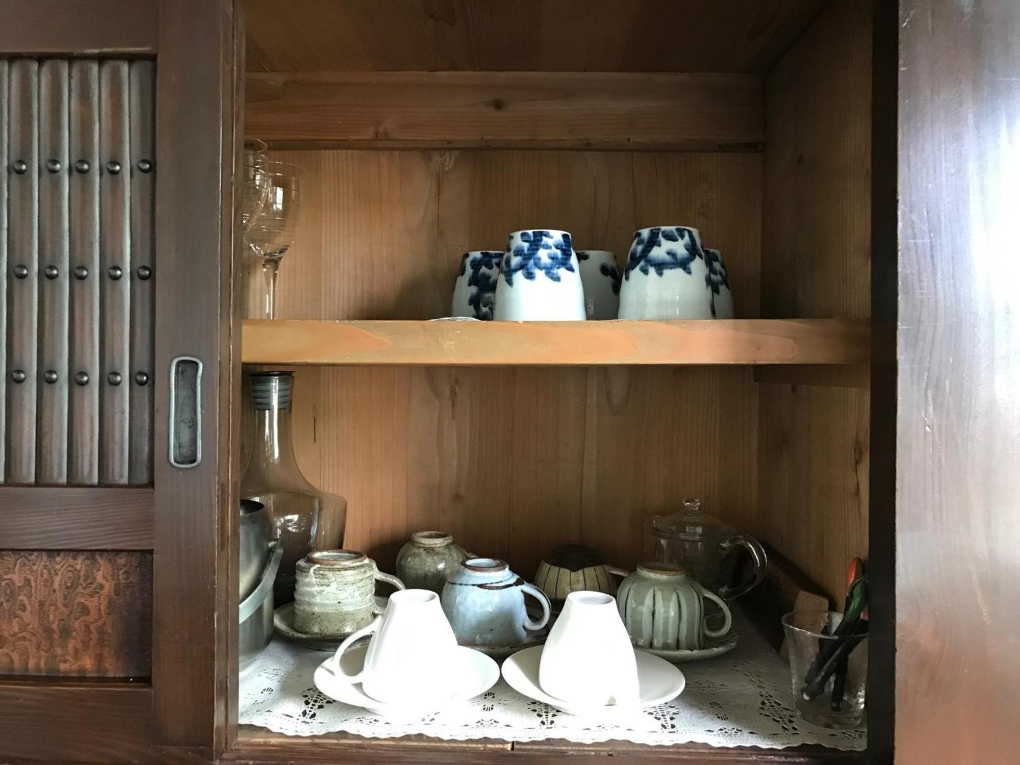 Sweet Villa Takasama - Vacation Stay 11775 Fujiyoshida Buitenkant foto