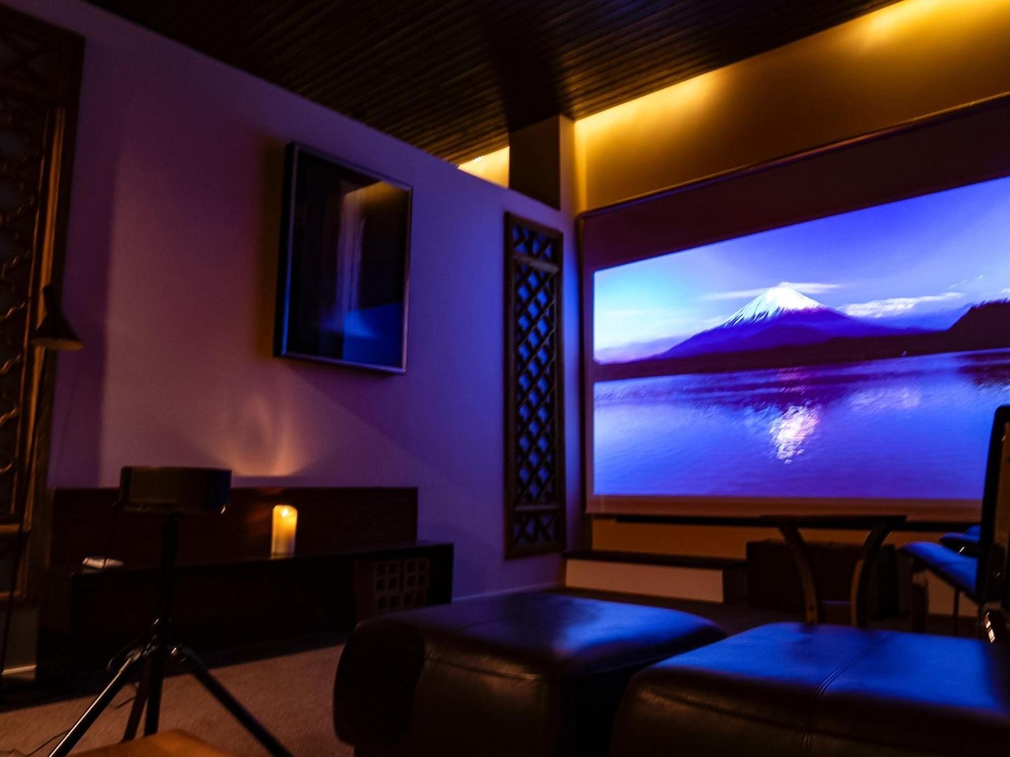 Sweet Villa Takasama - Vacation Stay 11775 Fujiyoshida Buitenkant foto