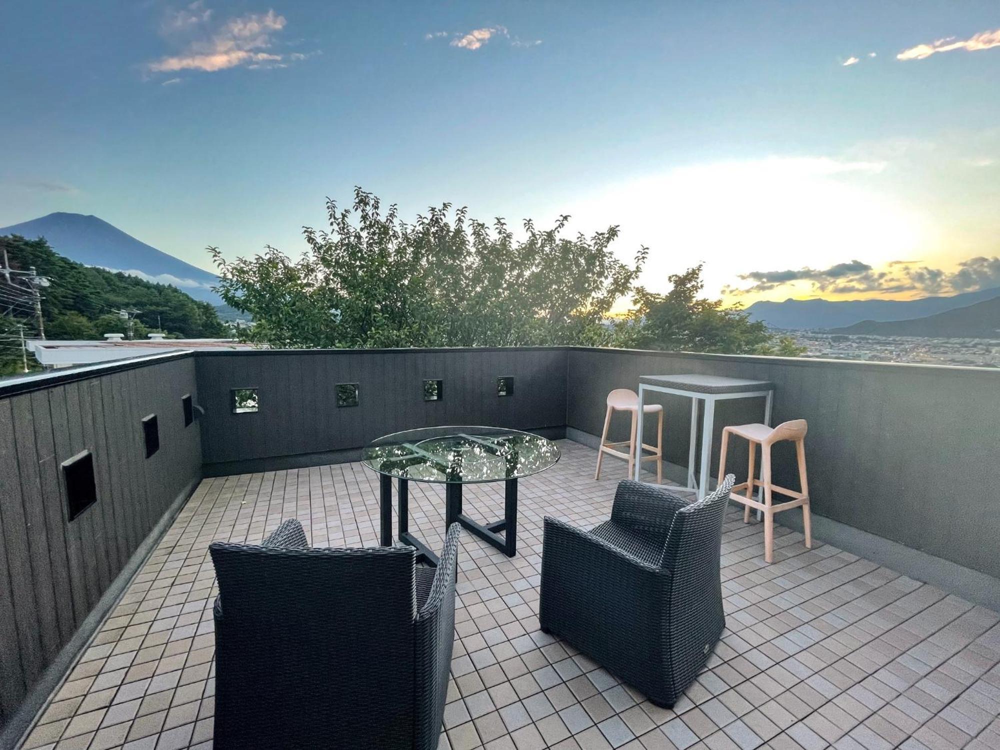 Sweet Villa Takasama - Vacation Stay 11775 Fujiyoshida Buitenkant foto