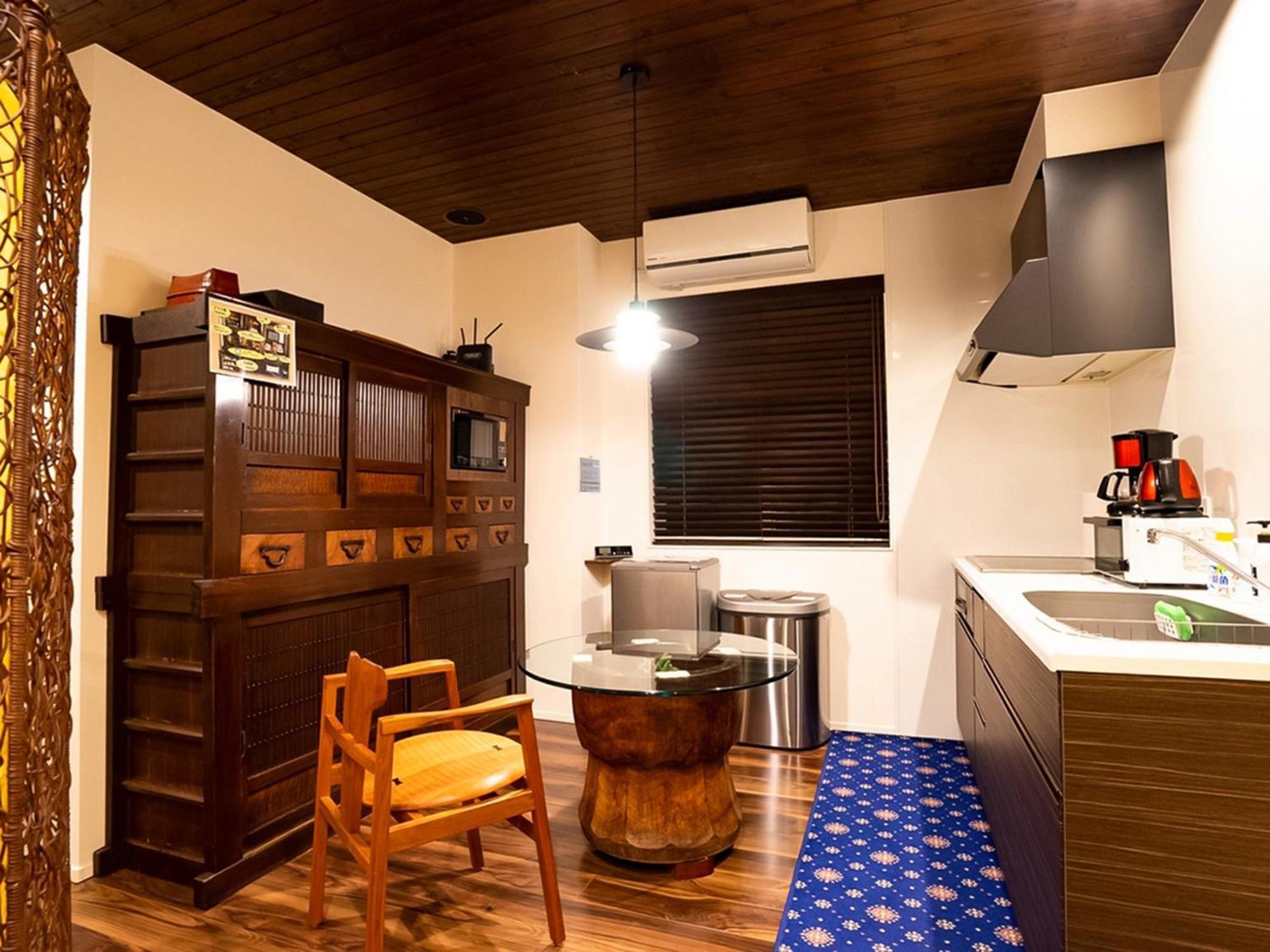 Sweet Villa Takasama - Vacation Stay 11775 Fujiyoshida Buitenkant foto