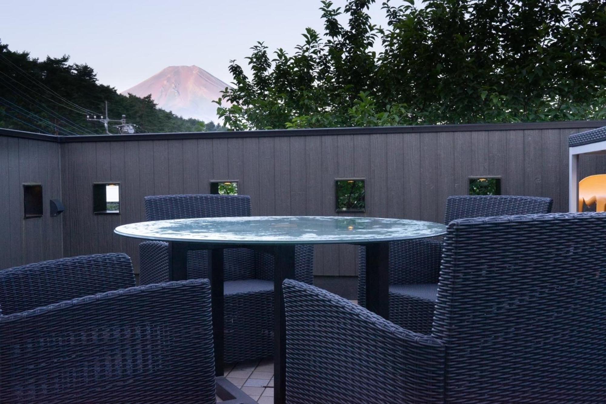Sweet Villa Takasama - Vacation Stay 11775 Fujiyoshida Buitenkant foto