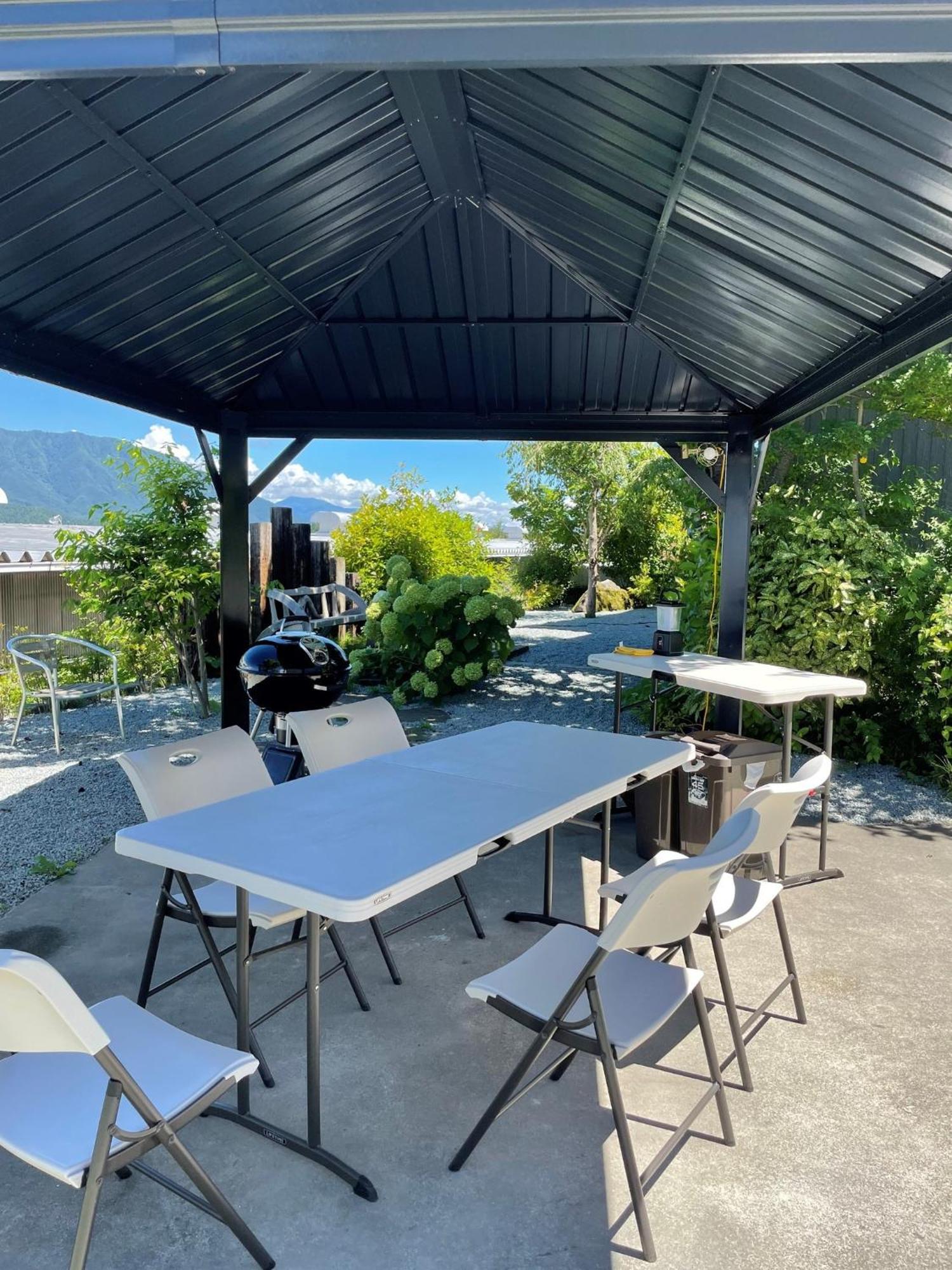Sweet Villa Takasama - Vacation Stay 11775 Fujiyoshida Buitenkant foto