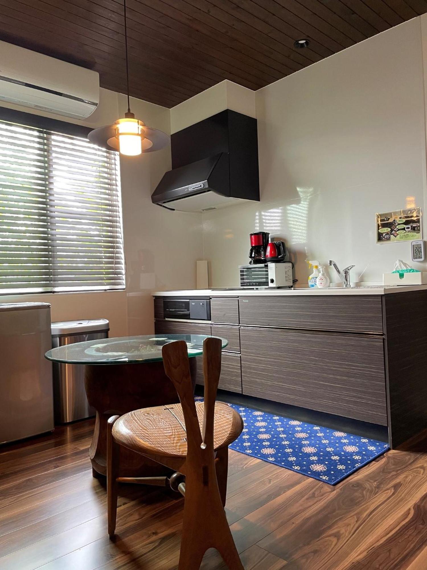 Sweet Villa Takasama - Vacation Stay 11775 Fujiyoshida Buitenkant foto
