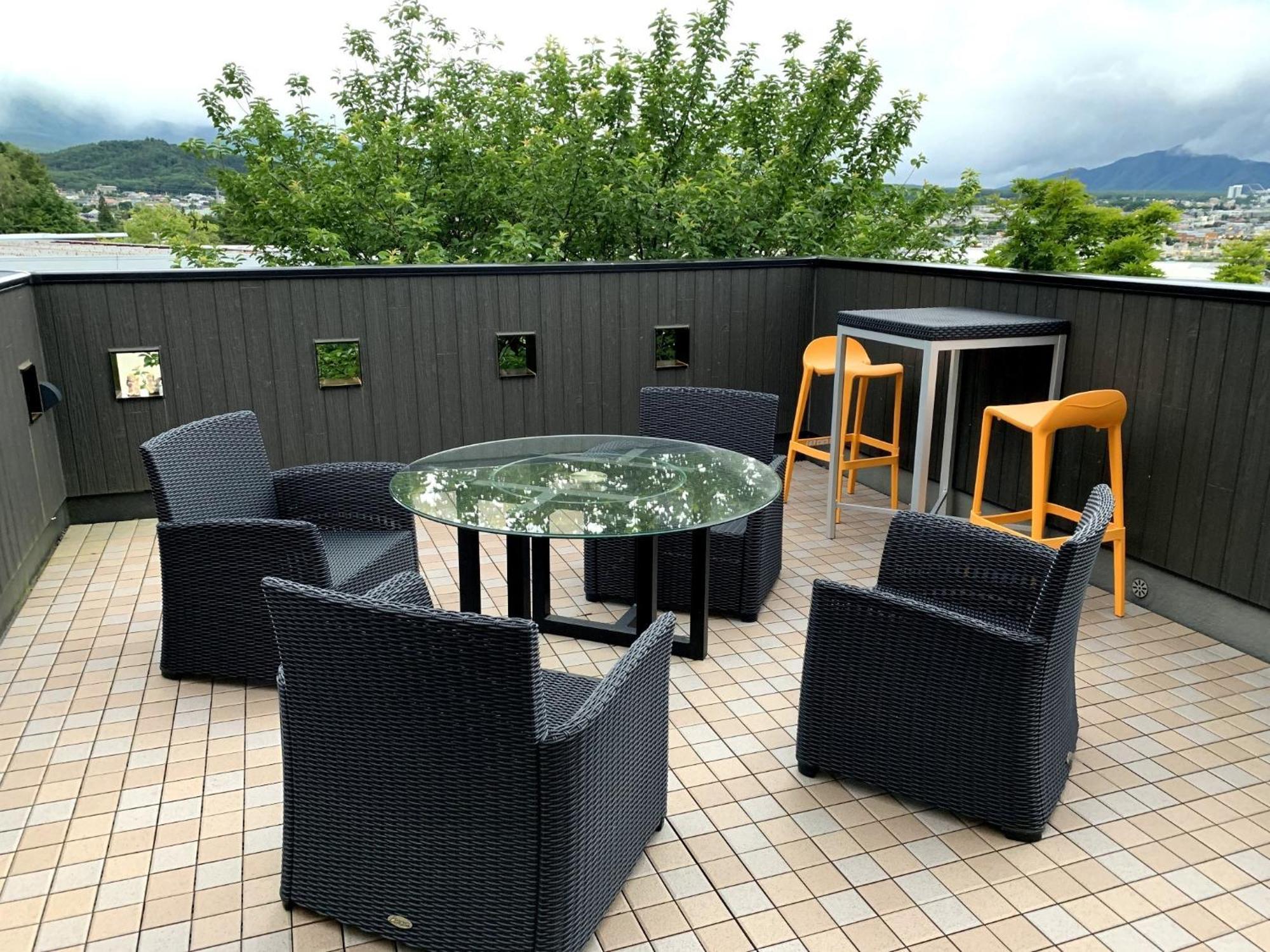 Sweet Villa Takasama - Vacation Stay 11775 Fujiyoshida Buitenkant foto